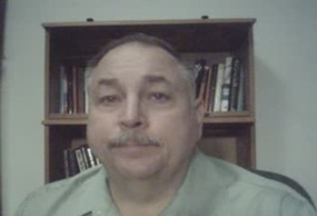 My Name Is Duane Hatfield