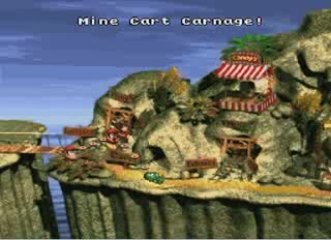 Donkey kong country playthrough part2