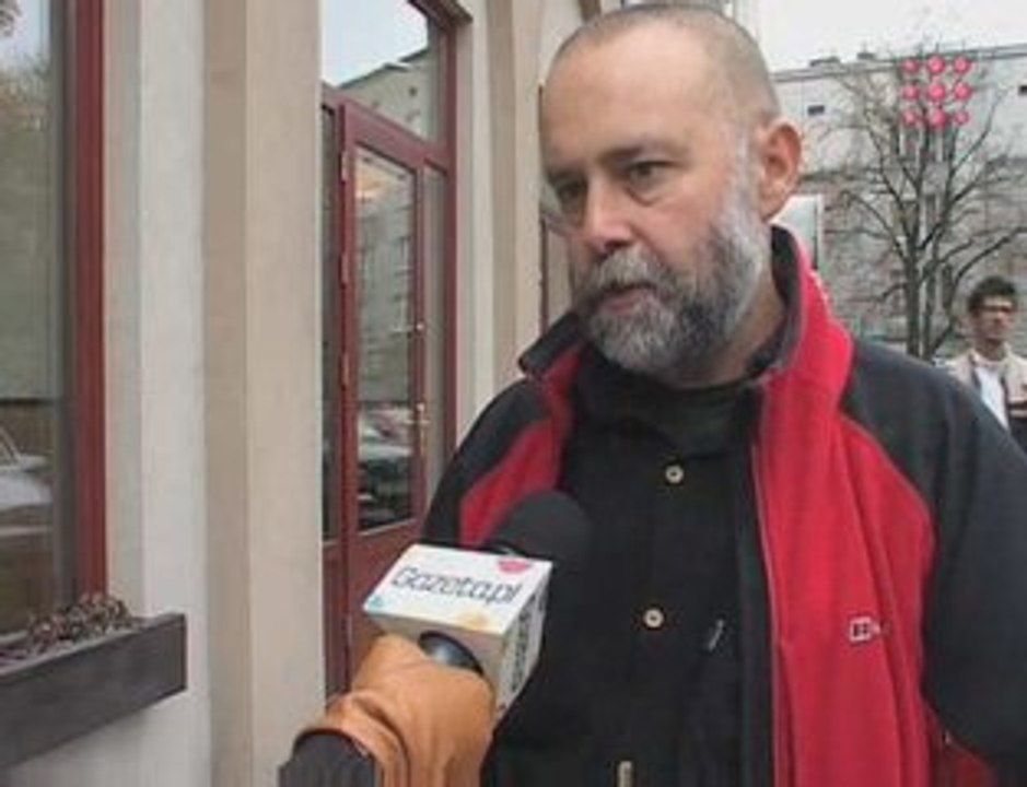Socjolog: PO to wielka bańka która może pęknąć