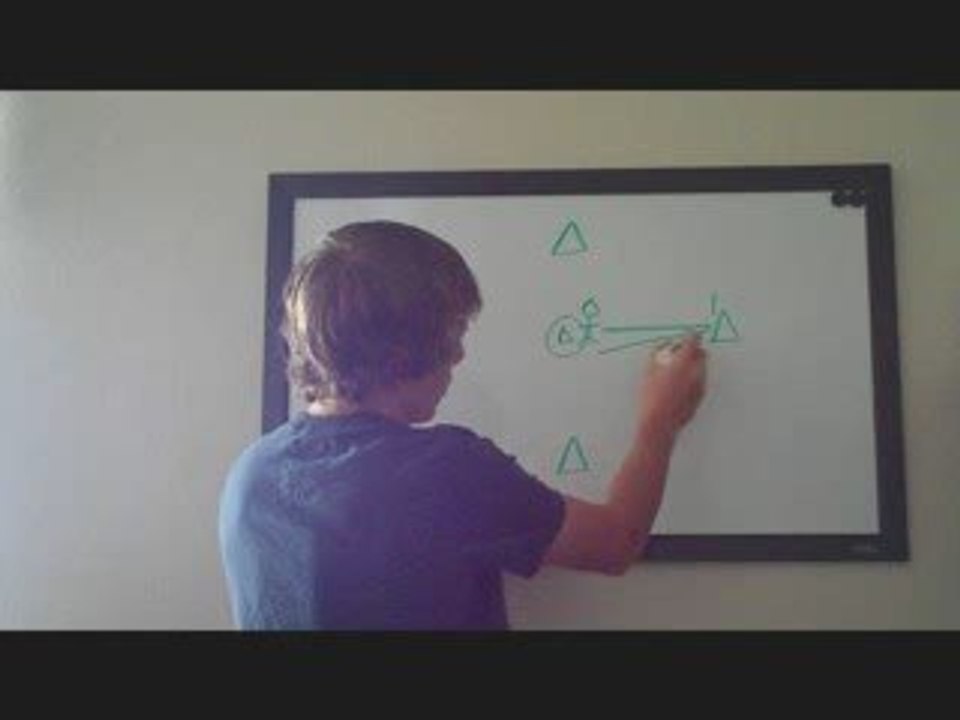 Increase Your Agility and Speed (Football Training Secrets)