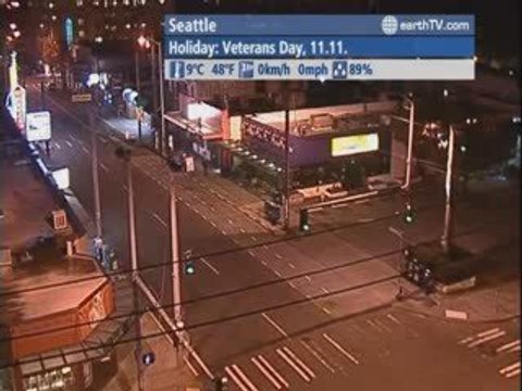 Johannesburg - South Africa, Auckland - New Zealand, Lech Zurs am Arlberg - Austria, Seattle - USA, Ekaterinburg - Russia, Durban - South Africa, Bandar Seri Begawan - Brunei