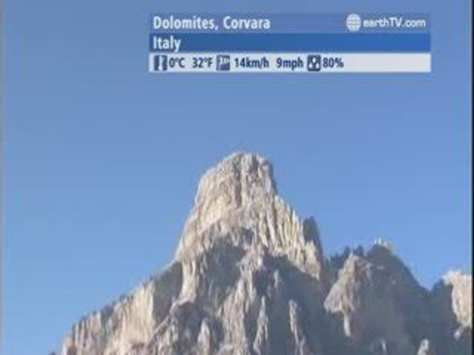 Munich - Germany, Warsaw - Poland, St. Andrews - Canada, Dolomites, Corvara - Italy, Rio de Janeiro - Brazil, Paris - France, Amsterdam - Netherlands