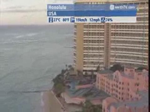 Dubai - United Arab Emirates, London - United Kingdom, Yas Island - UAE - Abu Dhabi, Honolulu - USA, Cape Town - South Africa, Rio de Janeiro - Brazil, Kyiv - Ukraine