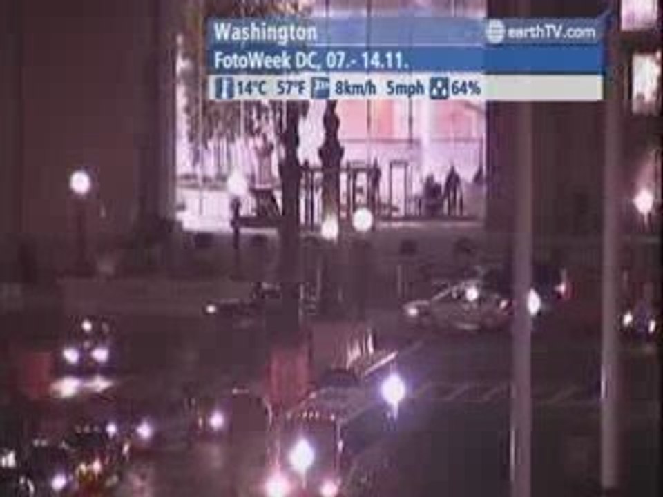 Seattle - USA, Manila - Philippines, Sydney - Australia, Washington - USA, Dubrovnik - Croatia, Honolulu - USA, Brussels - Belgium