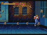 Streets Of Rage 2 Playthrough (Part 1)