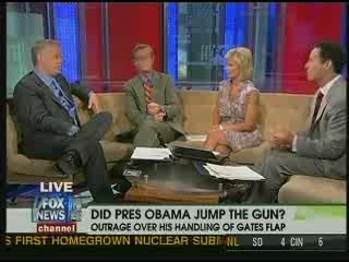 Obama has a deep seated hatred for white people