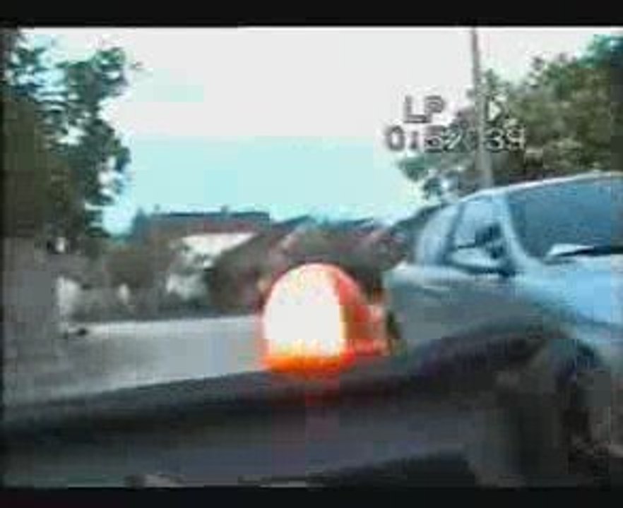 une auto extra