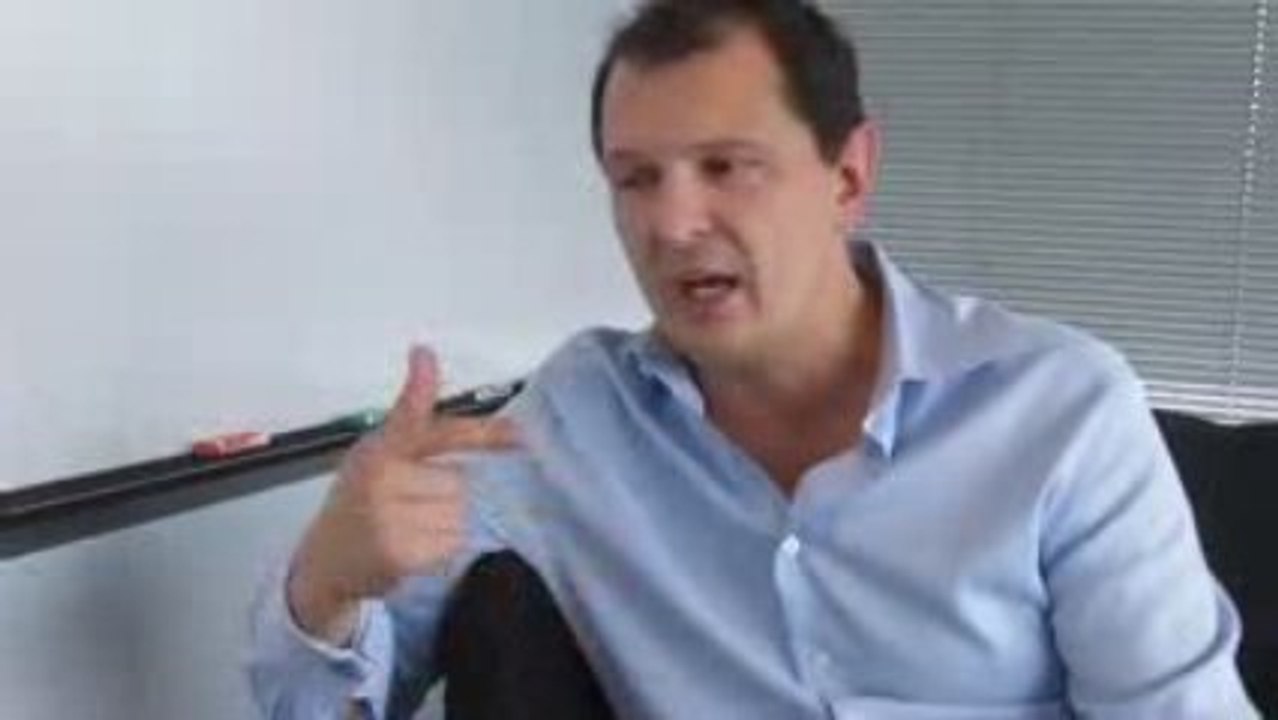 A look at Nimsoft; IT Monitoring, Part I