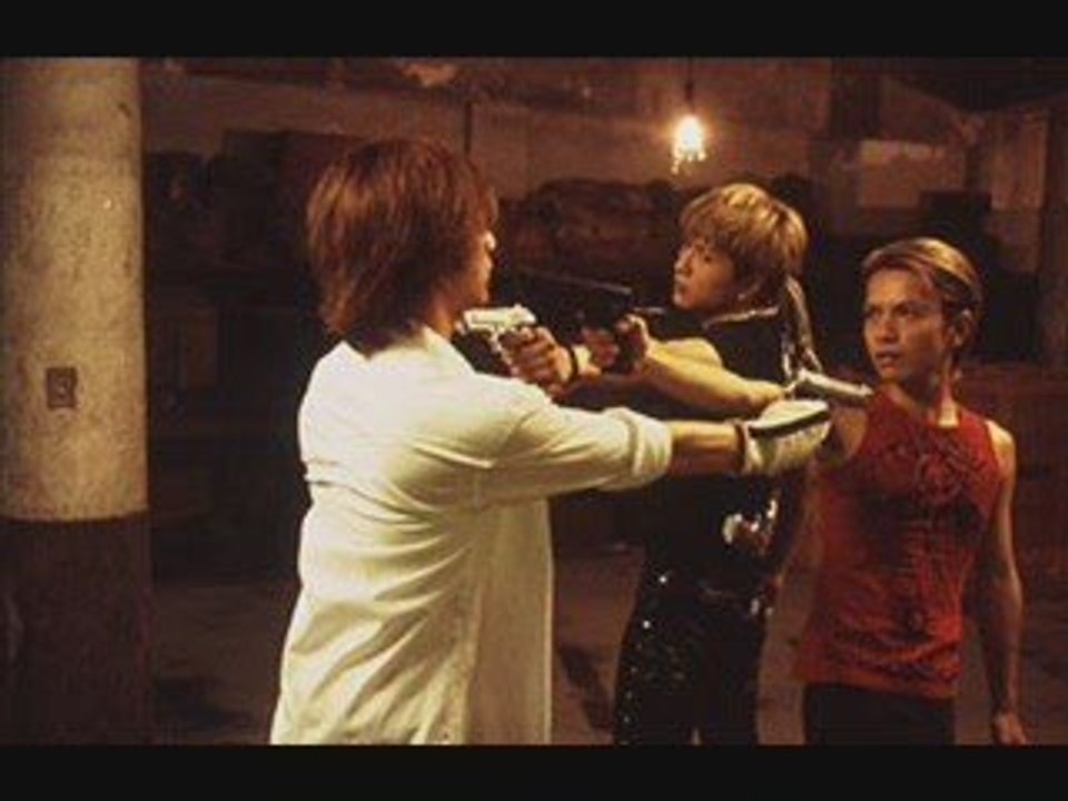 White girls and asian guys, part 3