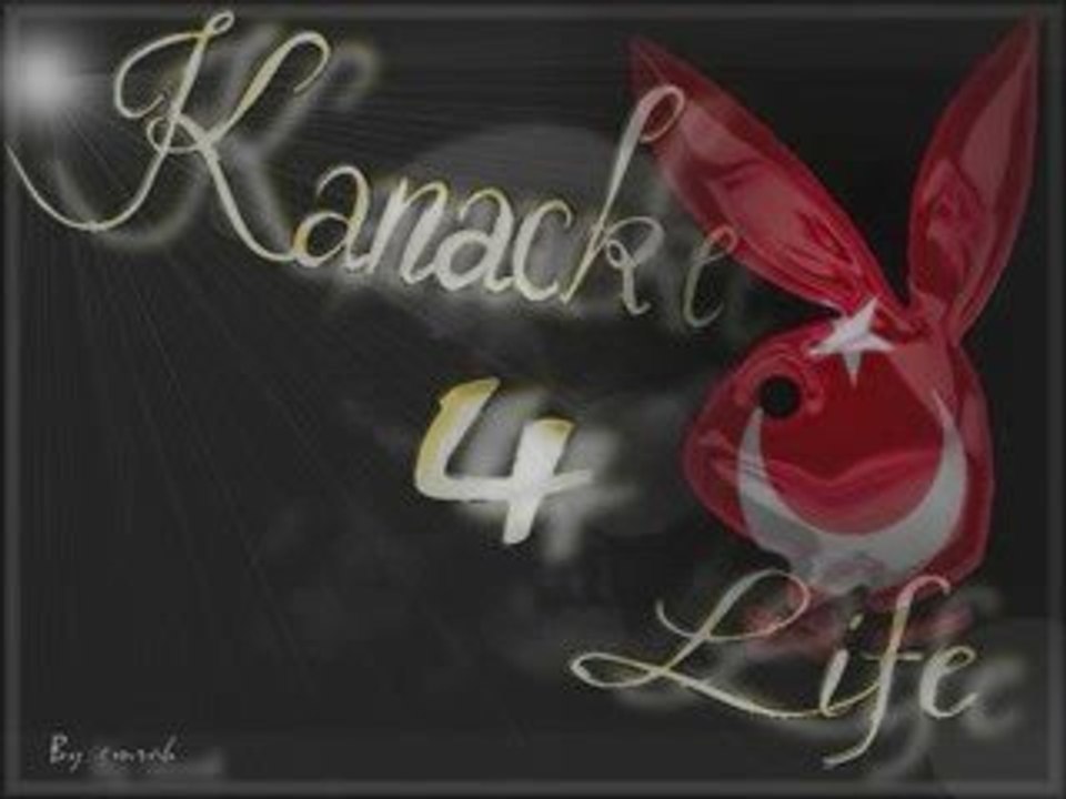 27SoNBeLa & SErtFlow = Diss To Dj AYKaN