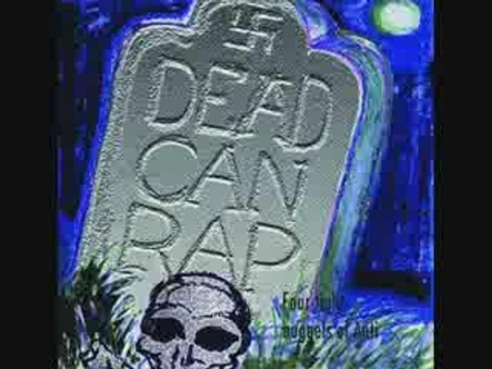 True old school Rap music