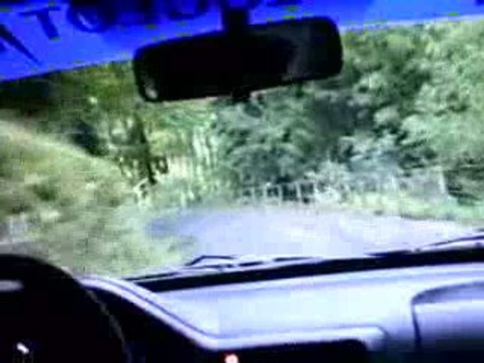 bauges 09 / Poencin ES7