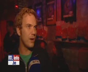 RYD, la nuit européenne !