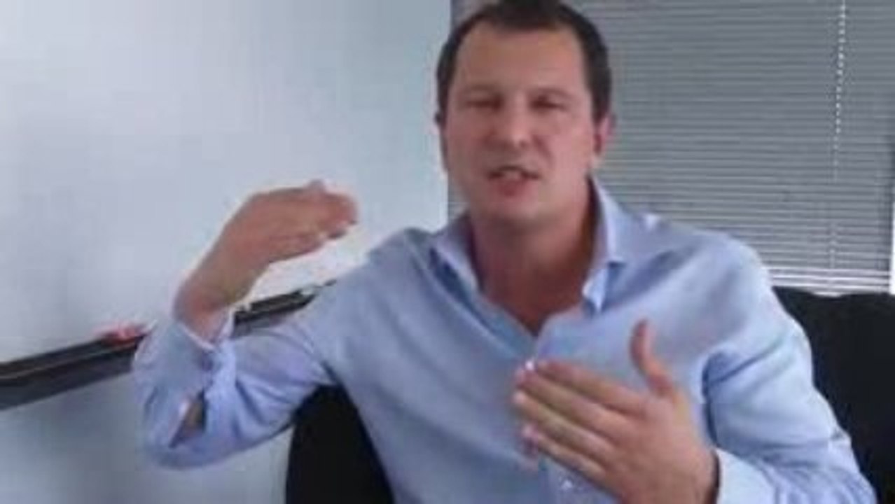 A look at Nimsoft; IT Monitoring, Part II