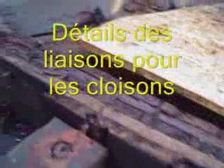 Chantier Biche mardi 20 oct 2009