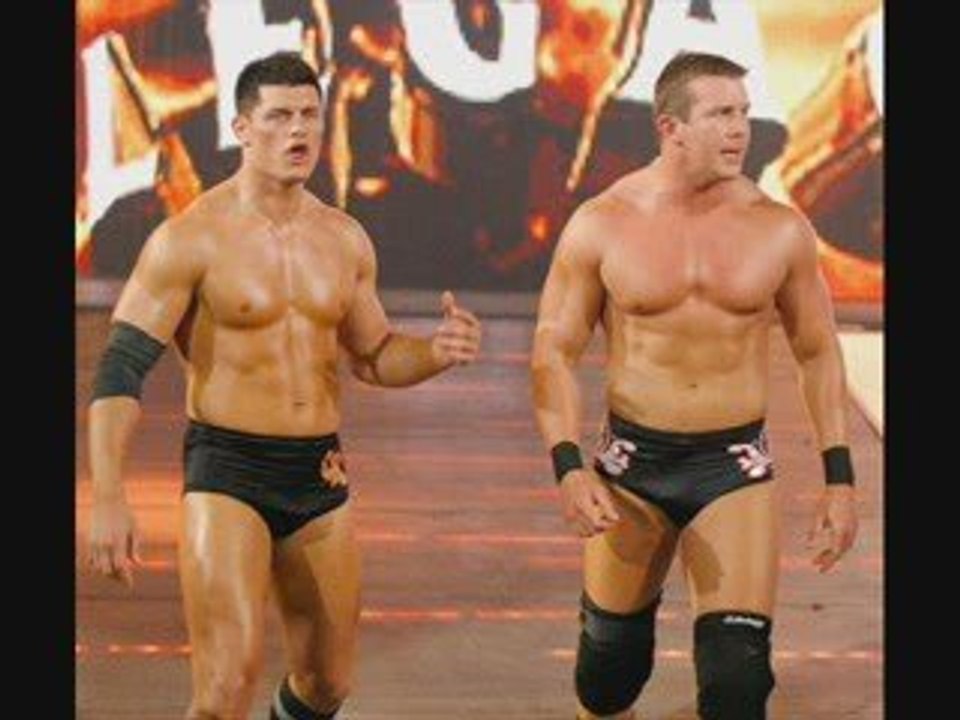 Monday Night Raw 10/19/09 Part 1