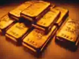 TÜRKİYE'NİN ALTINLARI