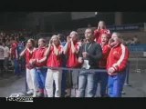 Coupe d'Europe des clubs de Judo (Essonne)