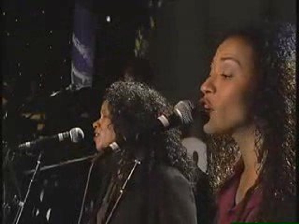 Joe Cocker - With A Little Help From My Friends