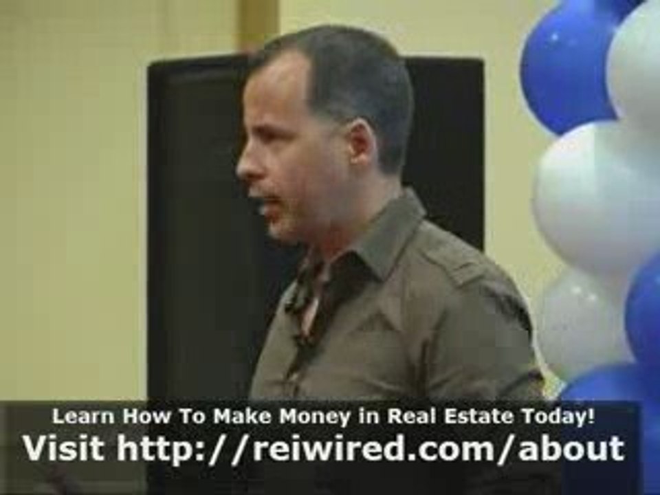 Cris Chico - Expected Deals