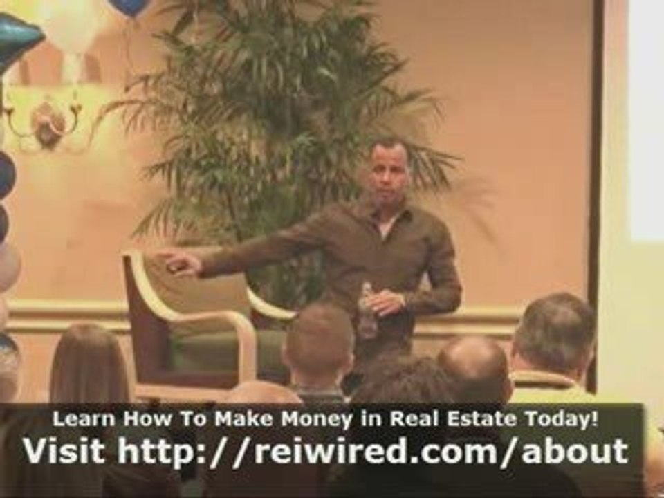 Business Relationship and Good Deals -Cris Chico