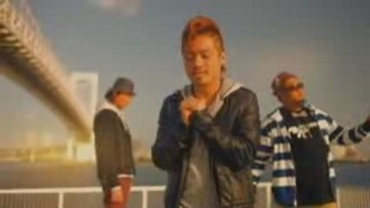 [PV]CLIFF EDGE - SA・YO・NA・RA ～君を忘れないよ～