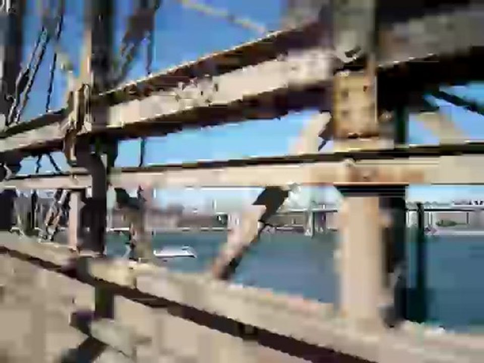 Brooklyn Bridge