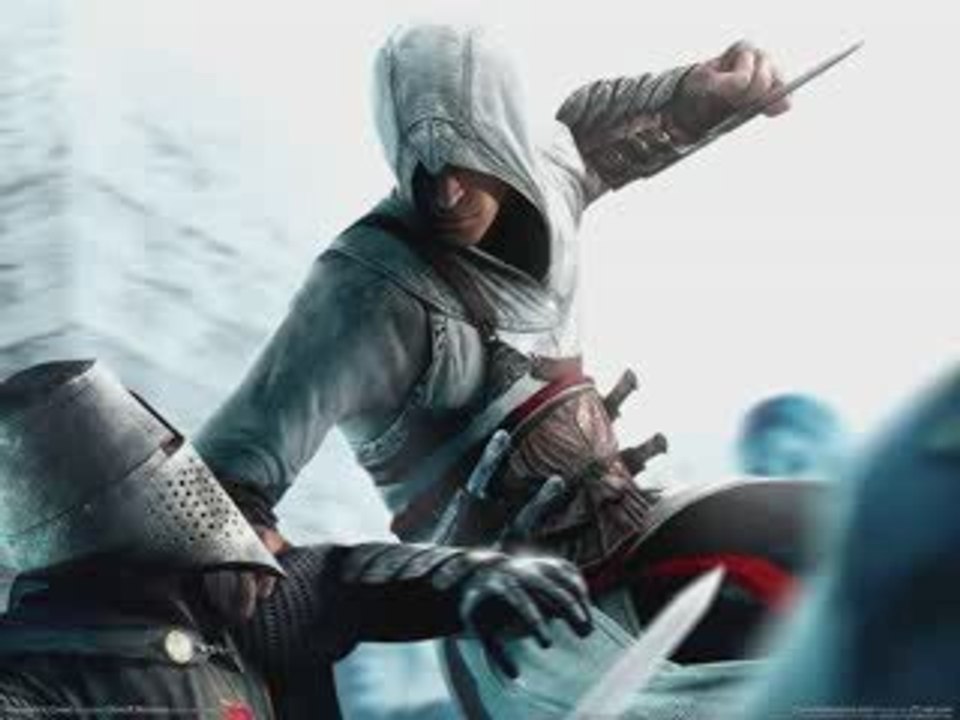 Montage Assassin's Creed