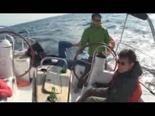 WE voile à Hyères
