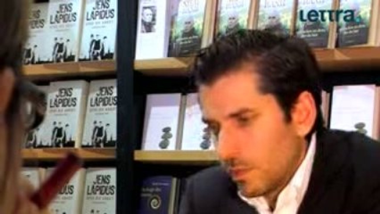 Skandinavische Krimis sind im Kommen