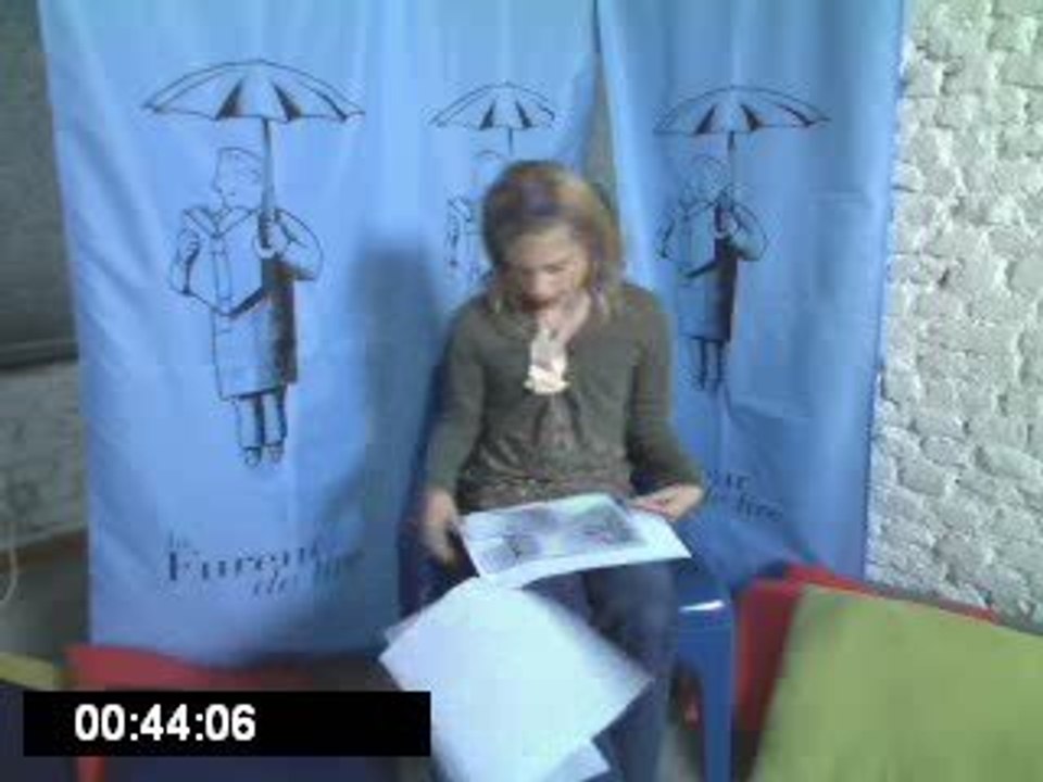 5ème Belle-Maison : Julie