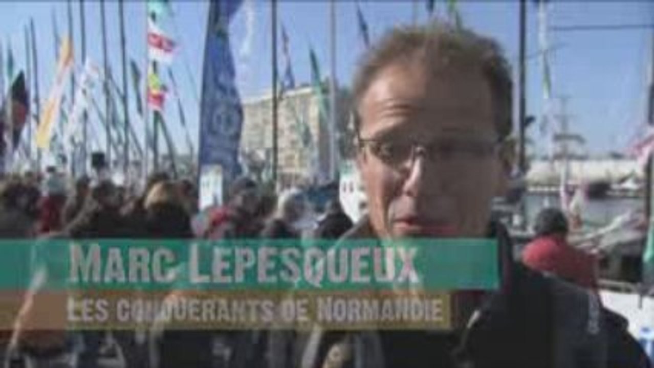 Solidaire de Chocolat - Résumé du mardi 20 octobre