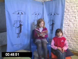 5ème Belle-Maison : Maud