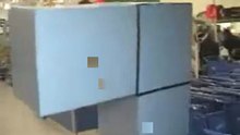 Tetris man