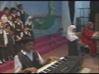 Hayrunissa Gül'ün Bahreyn ziyareti.