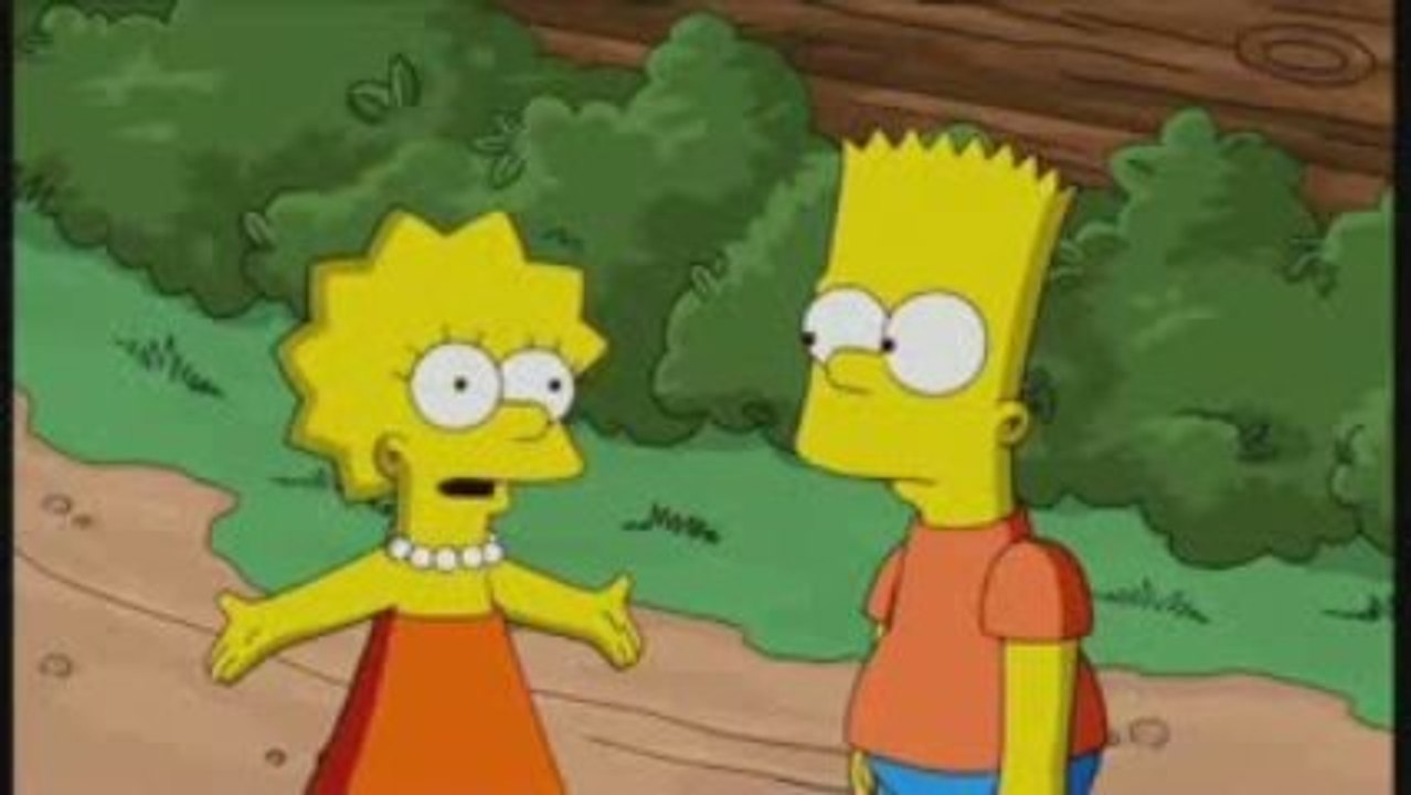 Les Simpsons Le Jeu Xbox 360 Gameplay