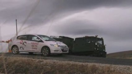 Insight Tour OÜI FM - Jour 1