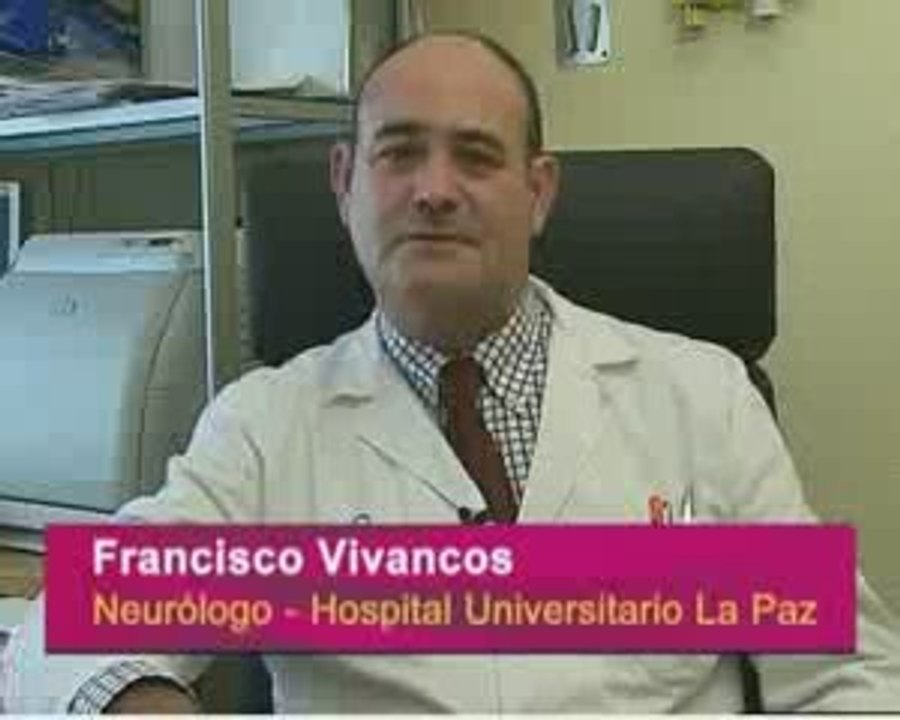 Parkinson: Diagnostico clinico (Dr. F. Vivancos)
