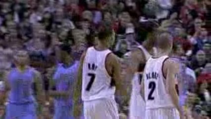 NBA Daily Zap 21.10.2009