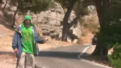 Merlin L'Enshiteur - Episode 4: la mission