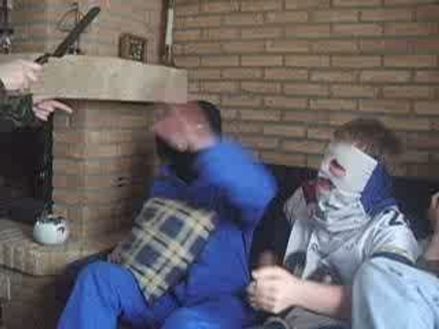 al qaida