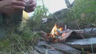 Canoeing in Norway (azbushcraft.com)