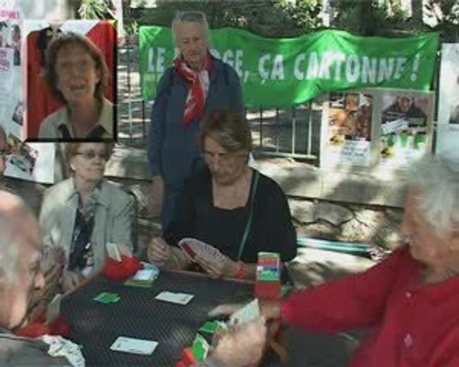 fete association arles 2009