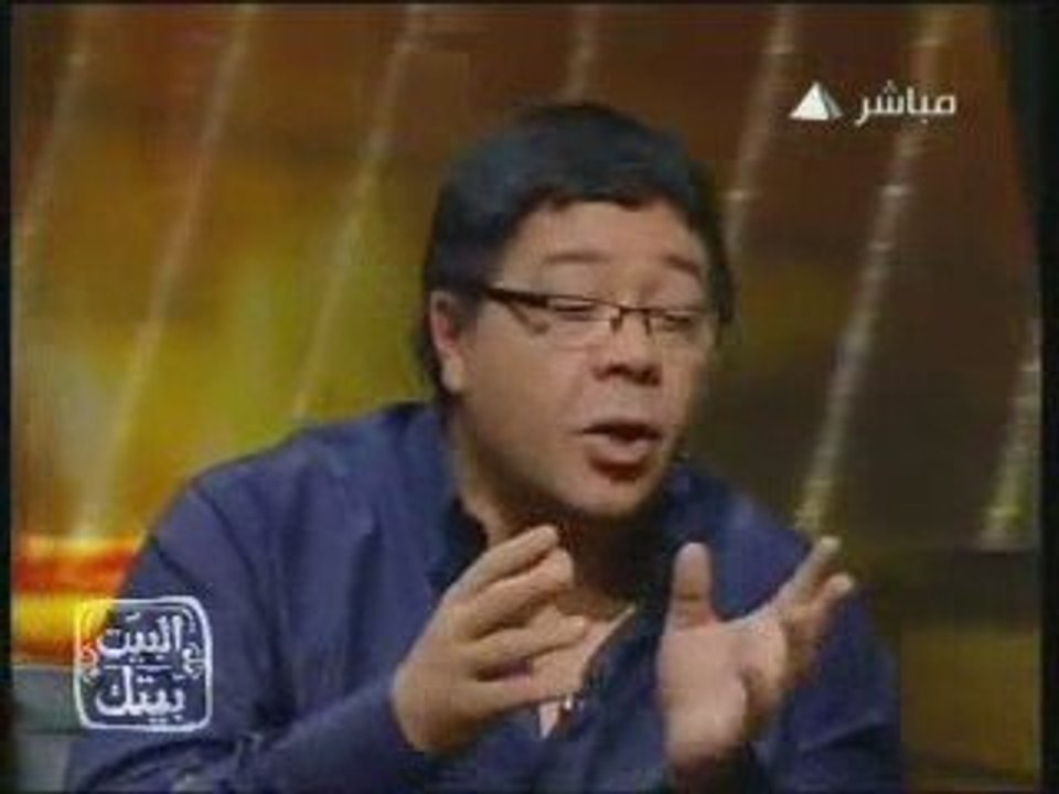 définition 'HOMME'   1 البيت بيتك مع الفنان احمد ادم جزء