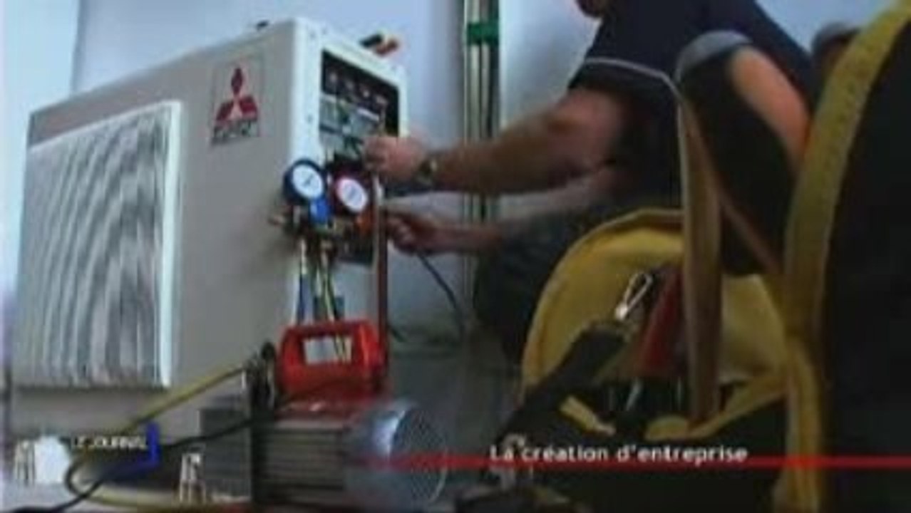 Le prêt d'honneur (Saint-Gilles-Croix-De-Vie)