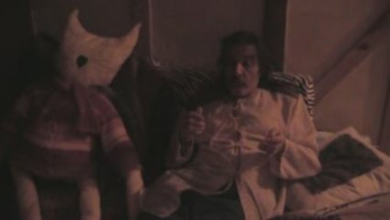 la musique c'est du bruit