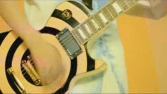 LOHAS Queen - Long Kuan - Widescreen