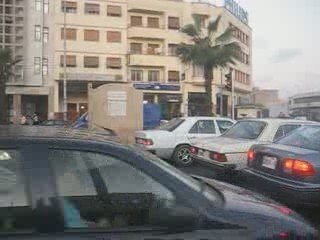 trek mediouna ou avenue md6 casablanca maroc