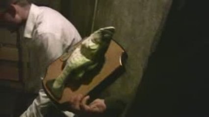 Merlin L'Enshiteur - Episode 3: au cachot