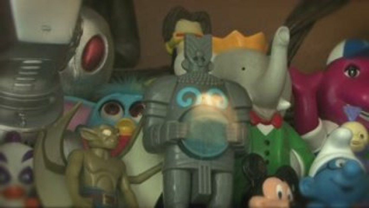 1 - Bienvenue au Musée Gassendi: Entrée